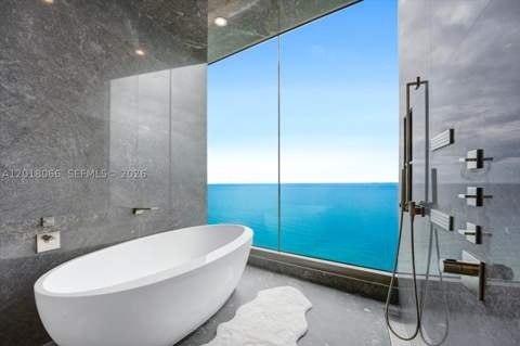 17901 Collins Ave 2704, Sunny Isles Beach FL - photo 24 of 40