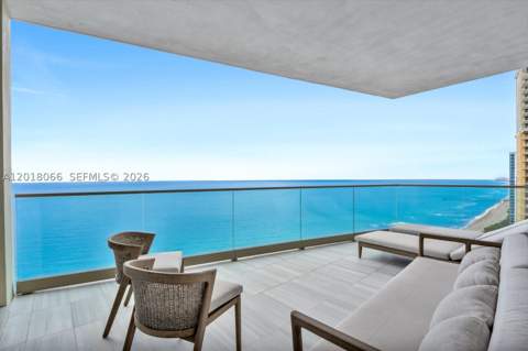17901 Collins Ave 2704, Sunny Isles Beach FL - photo 7 of 40