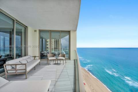 17901 Collins Ave 2704, Sunny Isles Beach FL - photo 8 of 40
