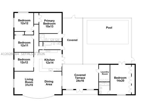 6970 SW 124th St, Pinecrest FL - photo 22 of 22