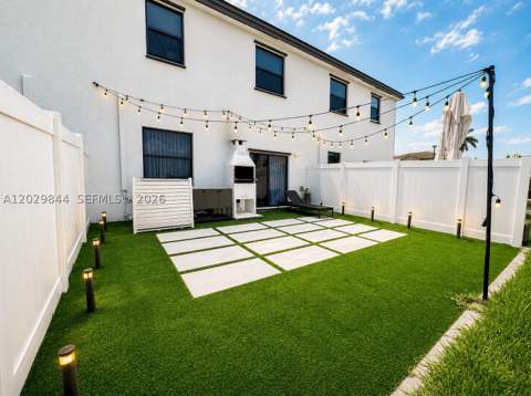 671 NW 204th St, Miami Gardens FL - photo 16 of 18