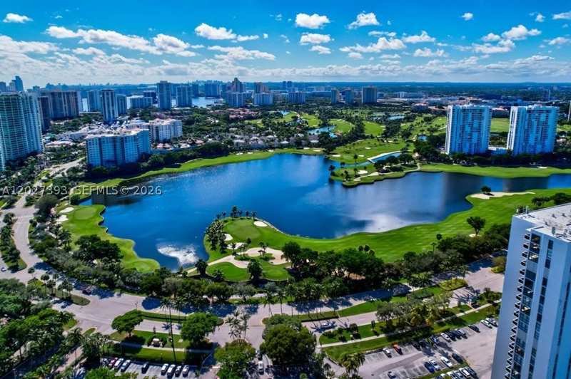 2 bedroom Condominium at 20505 E Country Club Dr 143, Waterview Condo, Aventura — photo 1