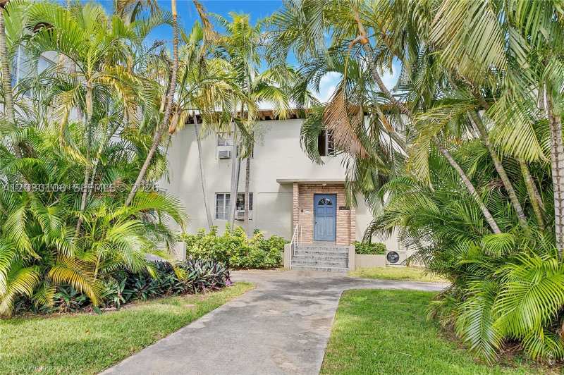1 bedroom Condominium at 645 83rd St 50, Winds Of Nobe Condo, Miami Beach — photo 1