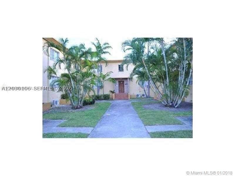 1 bedroom Condominium at 645 83rd St 50, Winds Of Nobe Condo, Miami Beach — photo 5