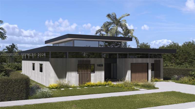 4 bedroom SingleFamilyResidence at 1825 NE 187th St, Greyknoll Ests Resub, Miami — photo 4