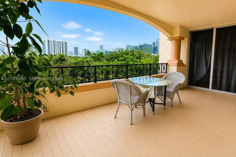 2 bedroom Condominium at 1834 Brickell Ave 43, Villa Brickell Condo, Miami — photo 5