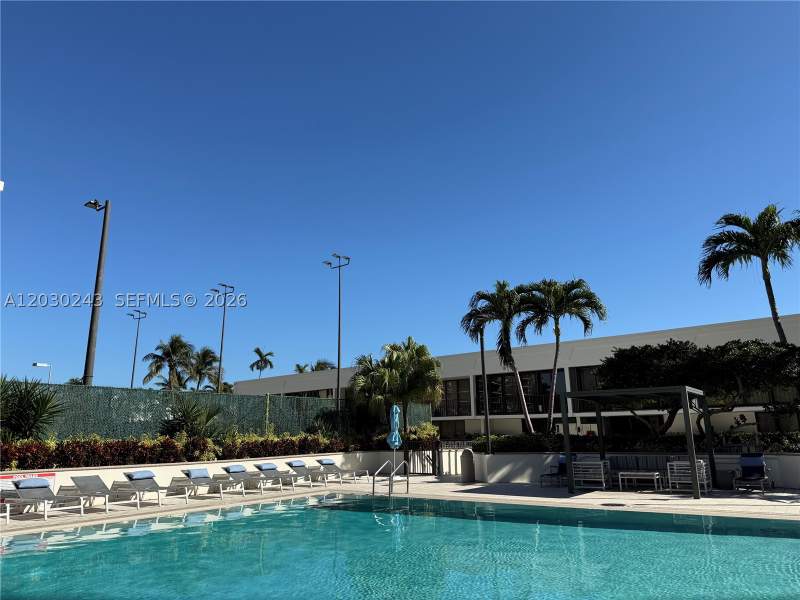 1 bedroom Condominium at 1925 Brickell Ave 1403, BRICKELL PLACE PHASE II C, Miami — photo 2