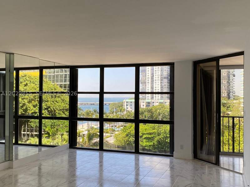 2 bedroom Condominium at 1925 Brickell Ave D610, BRICKELL PLACE PHASE II C, Miami — photo 4