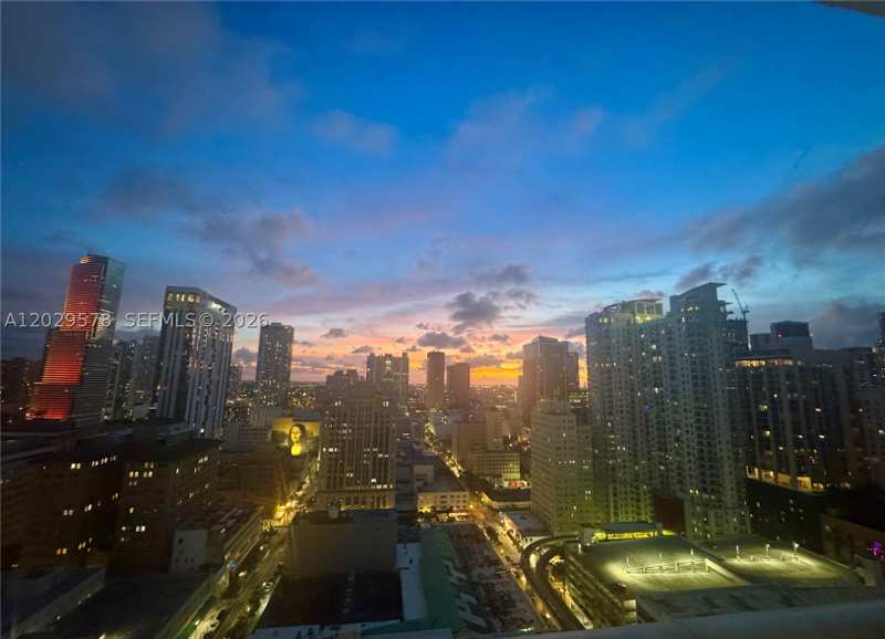 1 bedroom Condominium at 50 Biscayne Blvd 2707, 50 Biscayne Condo, Miami — photo 1