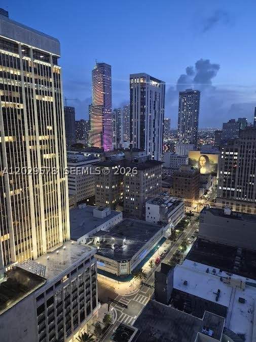 1 bedroom Condominium at 50 Biscayne Blvd 2707, 50 Biscayne Condo, Miami — photo 2