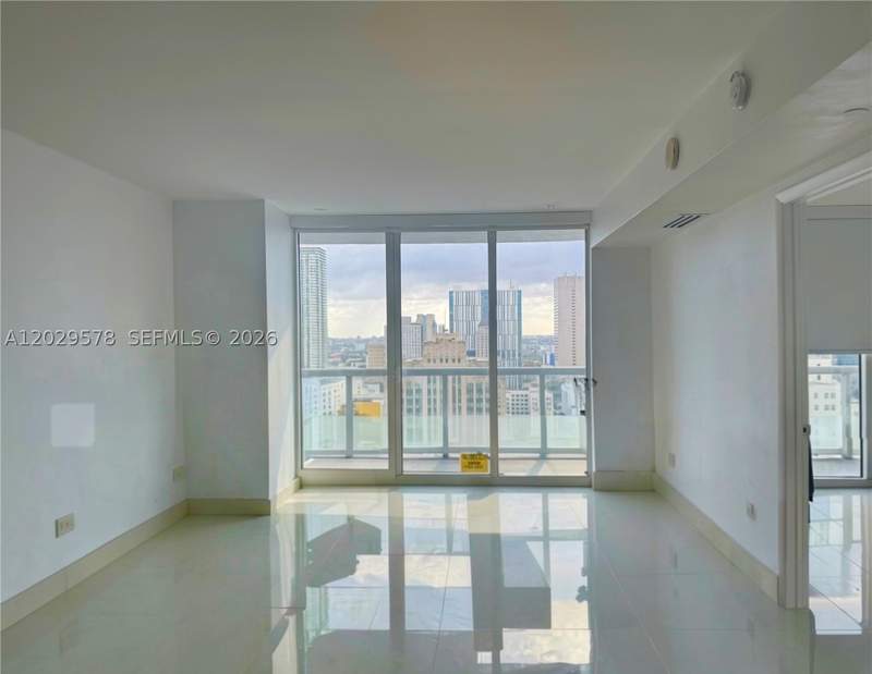 1 bedroom Condominium at 50 Biscayne Blvd 2707, 50 Biscayne Condo, Miami — photo 4