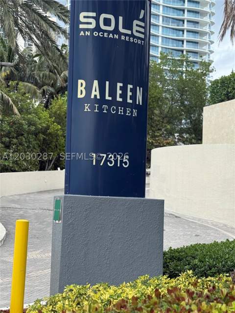 17315 Collins Ave 1406, Sunny Isles Beach FL - photo 17 of 46