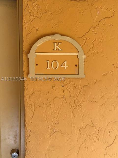 18051 NW 68th Ave K104, Hialeah FL - photo 12 of 22