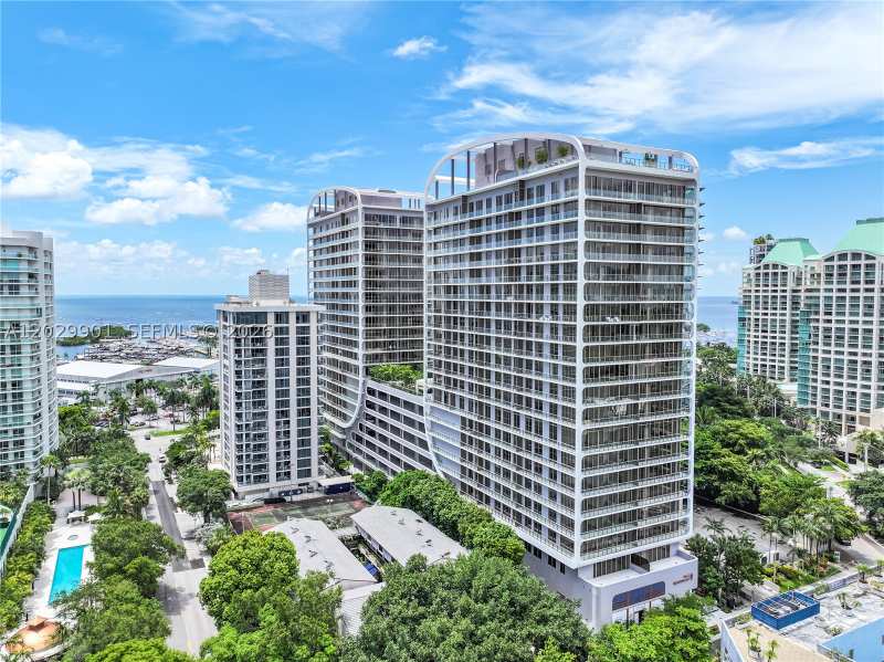 2 bedroom Condominium at 2678 Tigertail Ave 911, 2678 Condo, Miami — photo 1