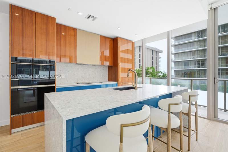 2 bedroom Condominium at 2678 Tigertail Ave 911, 2678 Condo, Miami — photo 3