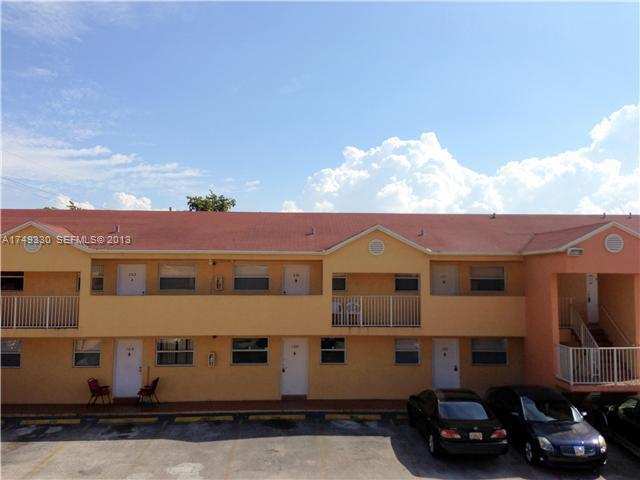 2 bedroom Condominium at 11378 W Flagler Street 206, Sweetwater Park Condo, Miami — photo 1