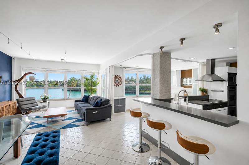 1 bedroom Condominium at 9102 W Bay Harbor Dr 3-C, Blair House Condo - West, Bay Harbor Islands — photo 2