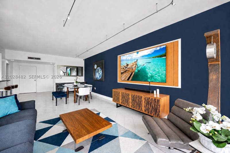 1 bedroom Condominium at 9102 W Bay Harbor Dr 3-C, Blair House Condo - West, Bay Harbor Islands — photo 3