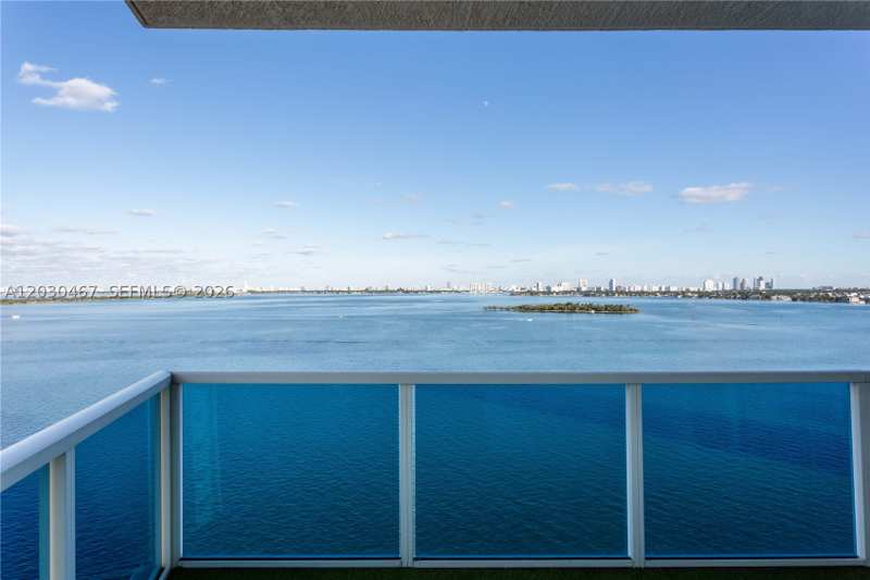 2 bedroom Condominium at 700 NE 25th St 1003, Star Lofts On The Bay Con, Miami — photo 1