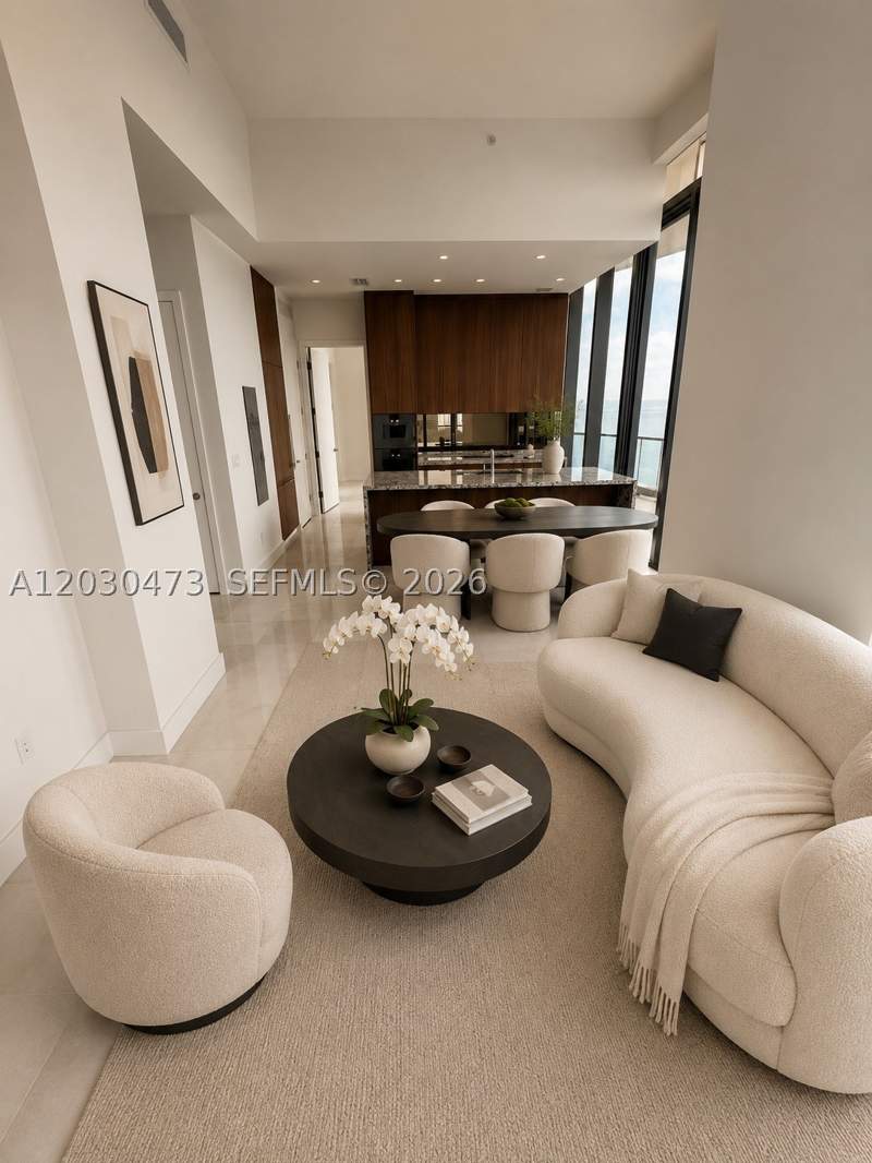 2 bedroom Condominium at 175 SE 25th rd 1503, Una Residences, Miami — photo 5