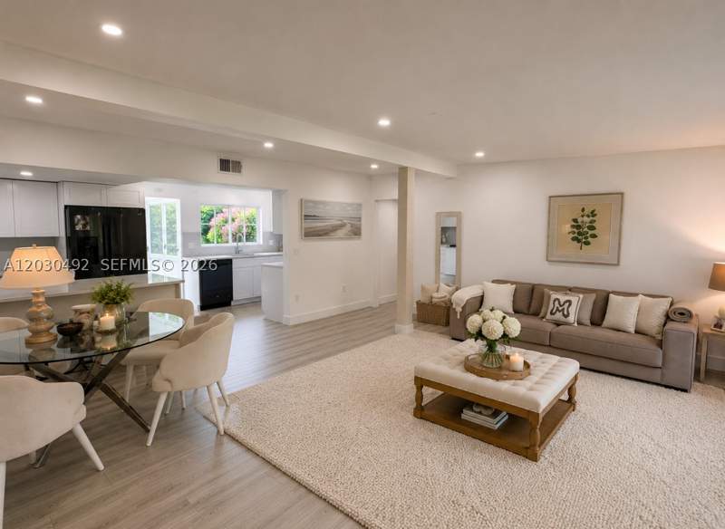 3 bedroom SingleFamilyResidence at 1905 Alamanda Dr, Keystone Point Sec 1, North Miami — photo 2