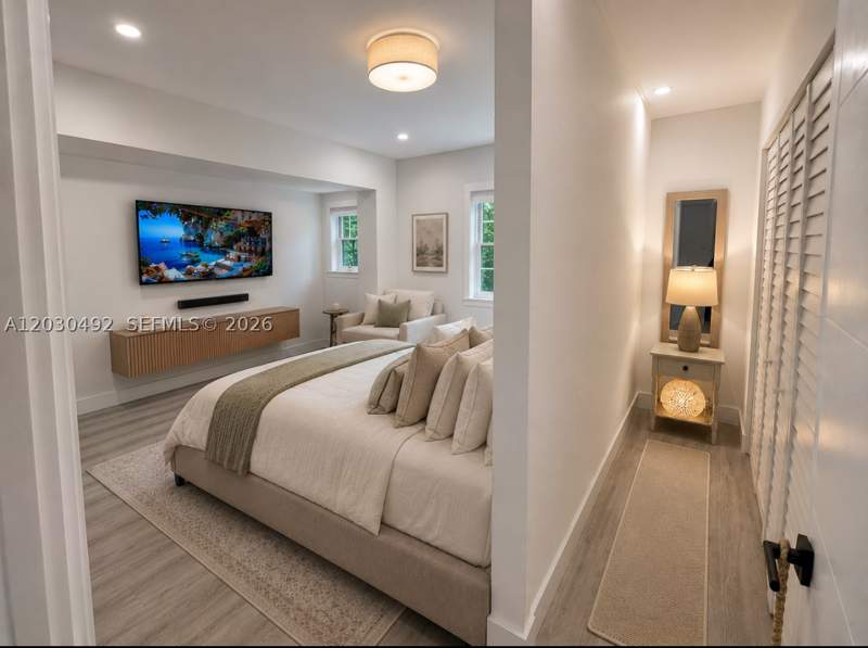 3 bedroom SingleFamilyResidence at 1905 Alamanda Dr, Keystone Point Sec 1, North Miami — photo 3