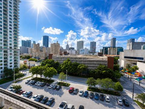 234 NE 3rd St 905, Miami FL - photo 15 of 16