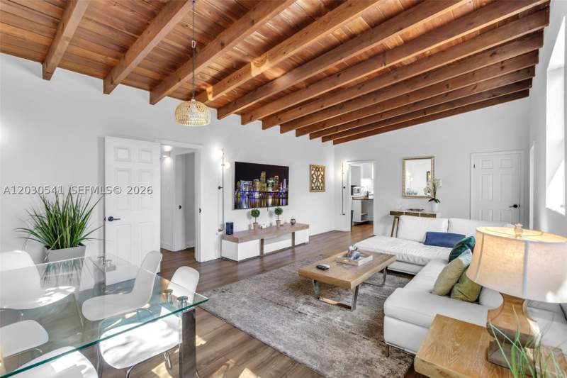 3 bedroom SingleFamilyResidence at 11534 NE 13th Ave, Bayview Acres, Miami — photo 4