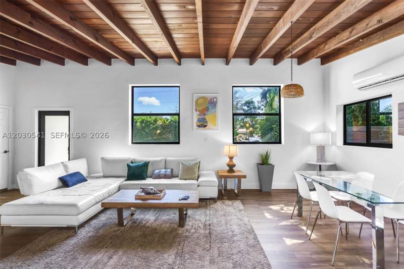 3 bedroom SingleFamilyResidence at 11534 NE 13th Ave, Bayview Acres, Miami — photo 5