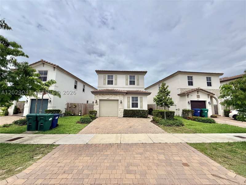 4 bedroom SingleFamilyResidence at 2462 NW 131st Cir, Golf Park Sec 1, Miami — photo 1