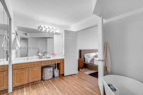 3500 Mystic Pointe Dr 1205, Aventura FL - photo 14 of 25