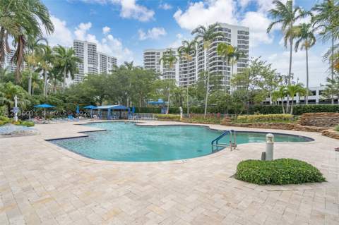 3500 Mystic Pointe Dr 1205, Aventura FL - photo 21 of 25
