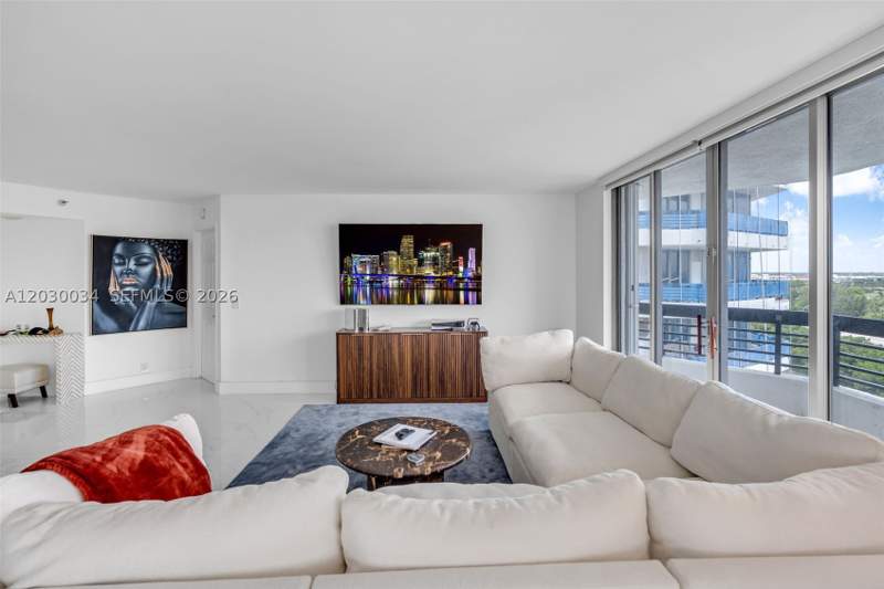 2 bedroom Condominium at 3500 Mystic Pointe Dr 1205, Mystic Pointe Tower 400 C, Aventura — photo 5
