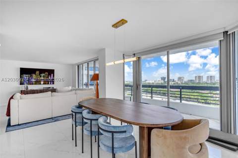 3500 Mystic Pointe Dr 1205, Aventura FL - photo 8 of 25