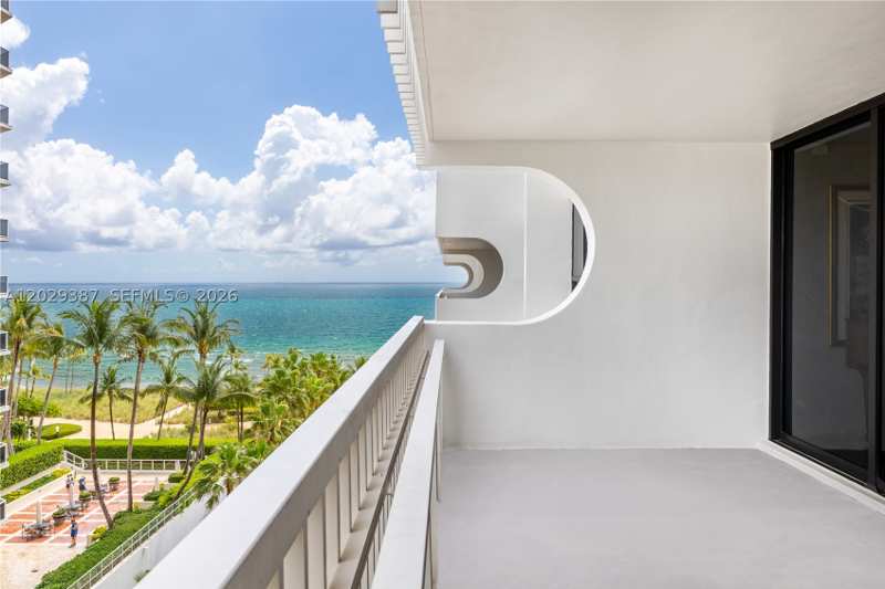 3 bedroom Condominium at 10205 Collins Ave 604, Kenilworth Condo, Bal Harbour — photo 1