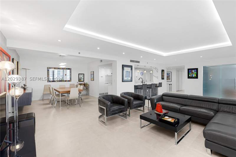 3 bedroom Condominium at 10205 Collins Ave 604, Kenilworth Condo, Bal Harbour — photo 2