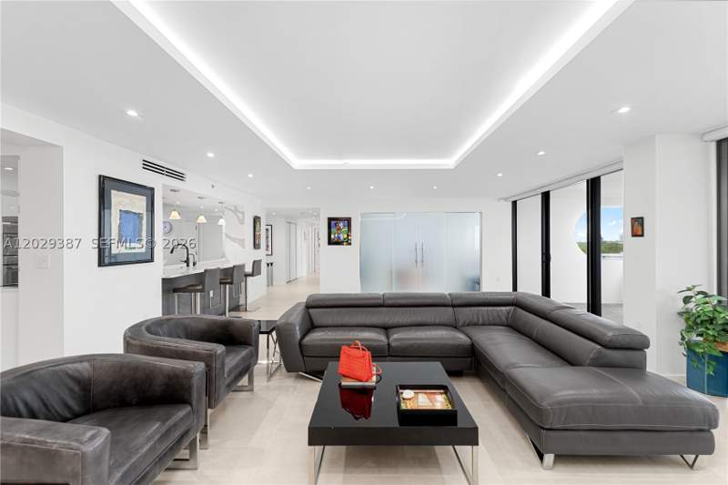 3 bedroom Condominium at 10205 Collins Ave 604, Kenilworth Condo, Bal Harbour — photo 3
