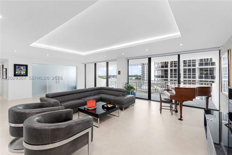 3 bedroom Condominium at 10205 Collins Ave 604, Kenilworth Condo, Bal Harbour — photo 4