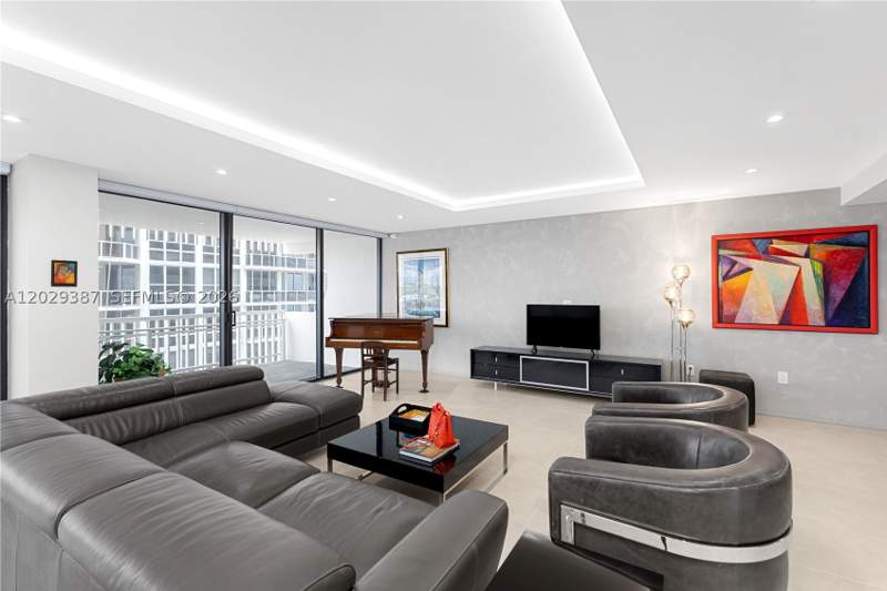 3 bedroom Condominium at 10205 Collins Ave 604, Kenilworth Condo, Bal Harbour — photo 5