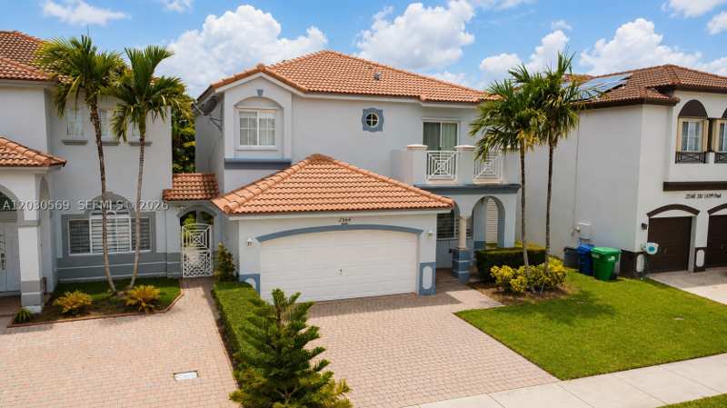 4 bedroom SingleFamilyResidence at 2564 SW 147th Path, Coral Lakes Kingdom, Miami — photo 1
