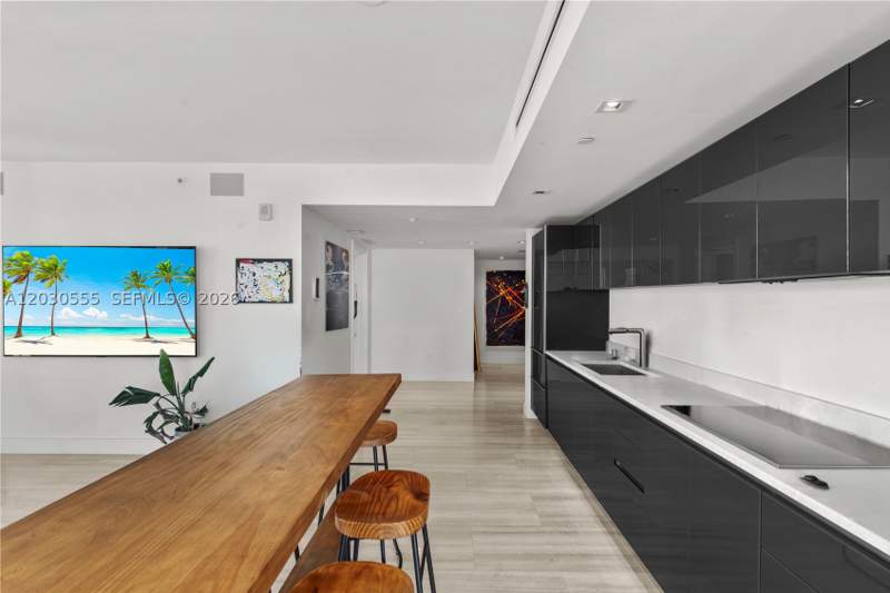 1 bedroom Condominium at 1451 Brickell Ave 1706, Echo Brickell Condo, Miami — photo 5