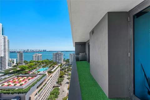 1451 Brickell Ave 1706, Miami FL - photo 7 of 26