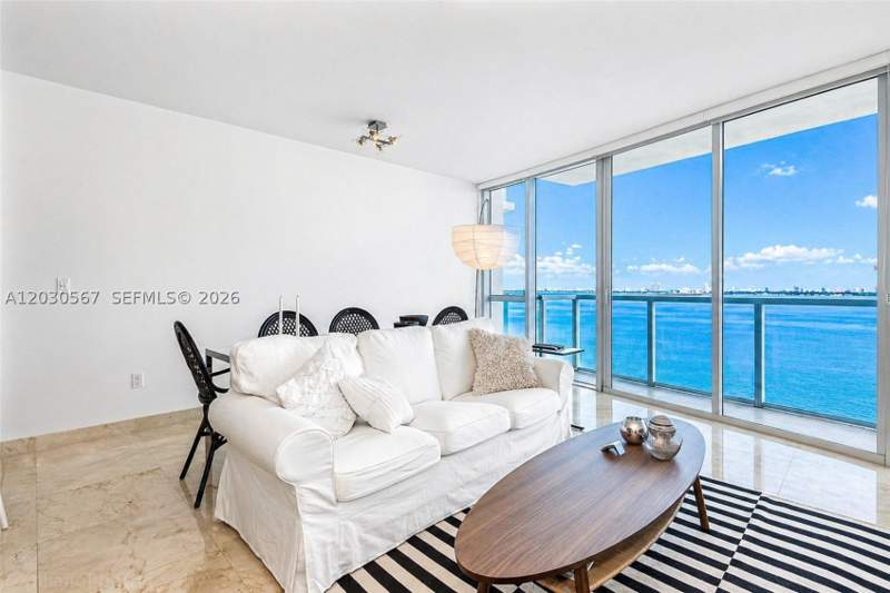 1 bedroom Condominium at 665 NE 25th St 1202, Onyx On The Bay Condo, Miami — photo 5