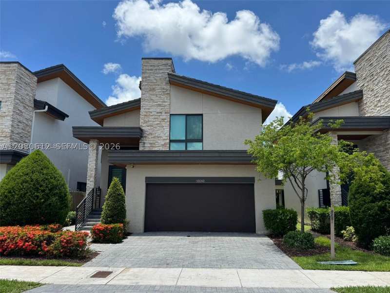 3 bedroom SingleFamilyResidence at 10240 NW 76th Ter, Grand Bay South Estates, Doral — photo 1