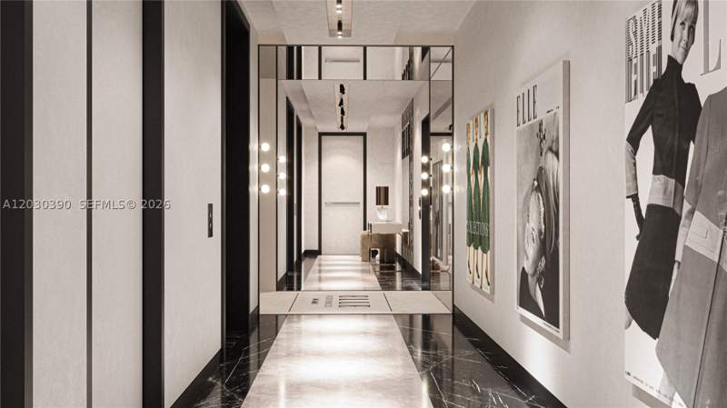 1 bedroom Condominium at 3618 NE 5th Ave 2409, Edgewater, Miami — photo 4