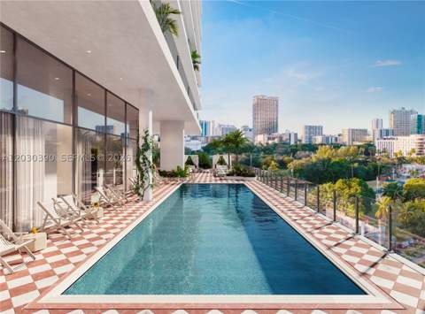 3618 NE 5th Ave 2409, Miami FL - photo 9 of 11