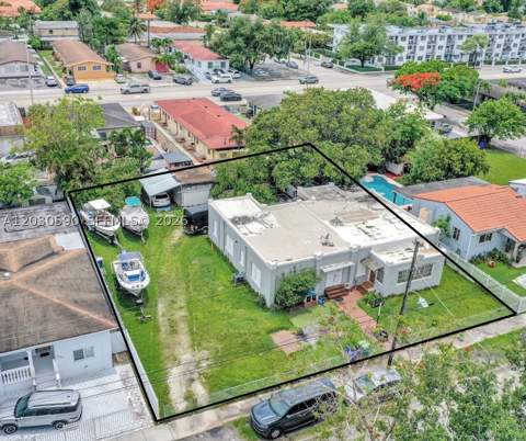 3078 NW Flagler Ter, Miami FL - photo 8 of 9