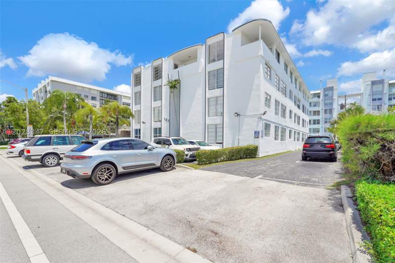 1 bedroom BoatSlip at 1075 93rd St 207, The Atrium Condo, Bay Harbor Islands — photo 5