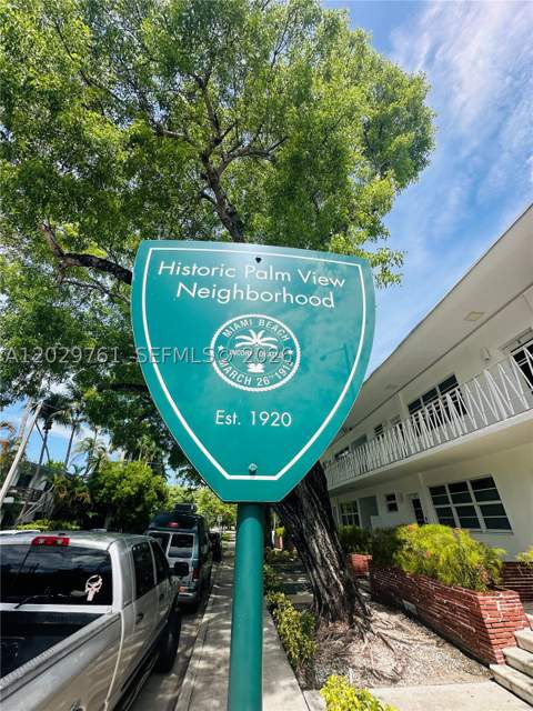 1821 Jefferson Ave 205, Miami Beach FL - photo 22 of 24