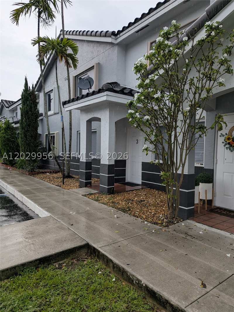 2 bedroom Condominium at 7981 SW 152nd Ave 1703, Images Of Kendall Condo, Miami — photo 1